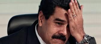 Resultado de imagen para Nicolas Maduro