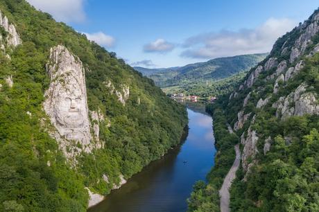 oltenia ▷ 9 regiones más bonitas de Rumania