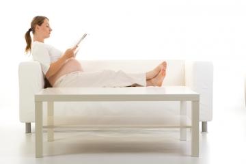 Palpitaciones en el embarazo. ¿Qué hacer?