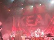 Concierto Keane. Madrid (20-07-2019)