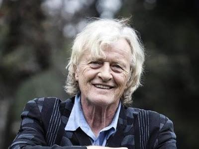 Siempre nos quedará Rutger Hauer