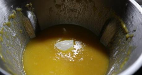 Crema de calabaza Mambo Cecotec Puré de calabaza y patatas