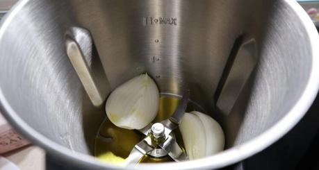 Crema de calabaza Mambo Cecotec Cremas de calabaza