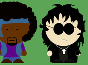 Música Relación Personalidad Identificación