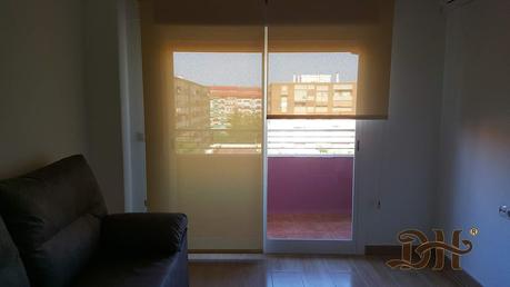 - Soporte intermedio. Estores