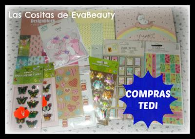 Compras en TEDI Compras en TEDI