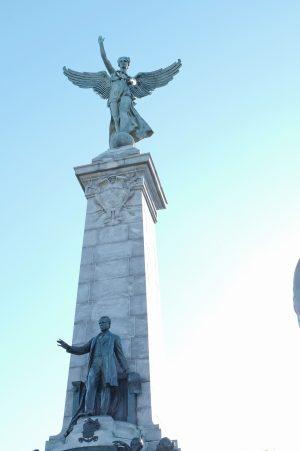 Estíbaliz Burgaleta: Todos hablarán de mí