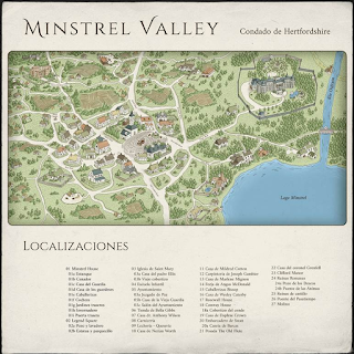 Adentrándonos en Minstrel Valley https://minstrelvalley.com/