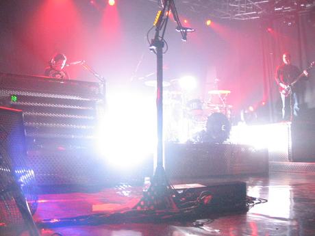 Mi algoritmo Muse Mi algoritmo Muse