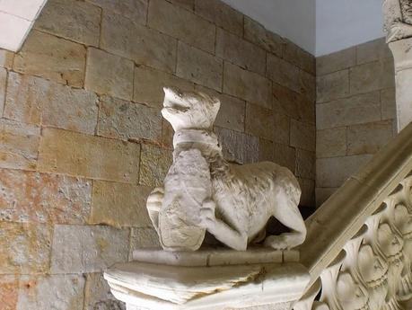 La casa de las conchas/貝の家