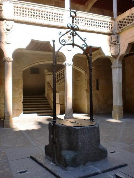 La casa de las conchas/貝の家