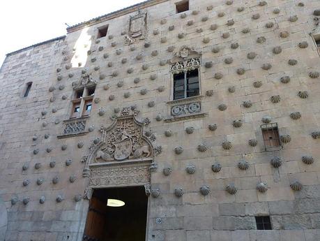 La casa de las conchas/貝の家