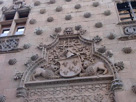 La casa de las conchas/貝の家