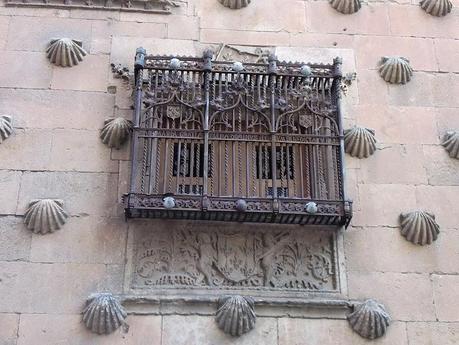 La casa de las conchas/貝の家