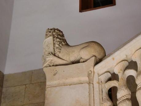 La casa de las conchas/貝の家