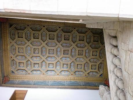 La casa de las conchas/貝の家