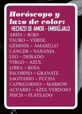 HECHIZOS DE AMOR: ¡EMBRÚJALO PARA QUE CAIGA RENDIDO A TUS PIES!