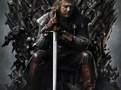 Juego Tronos, serie