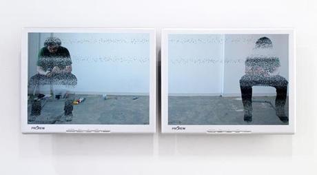 El efecto del cine :: exposición en CaixaForum Barcelona