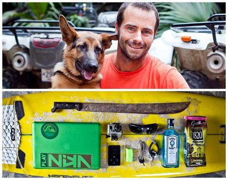 Jason Travis: “Nunca se puede juzgar un libro por su cubierta”