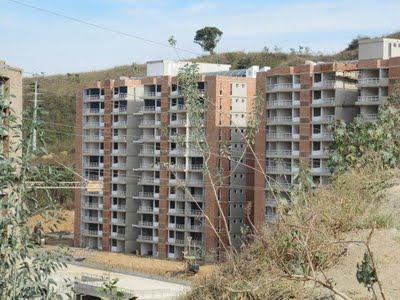 FINCAS Y TORRES INCAUTADAS