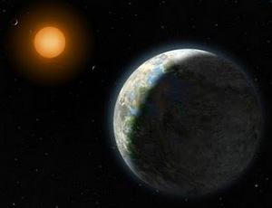 Hallado el primer exoplaneta que cumple los requisitos para albergar vida