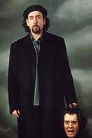 TIM BURTON NO DIRIGIRÁ MALEFICENT