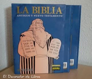 La Biblia