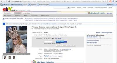 Feo, pero con un fin bello