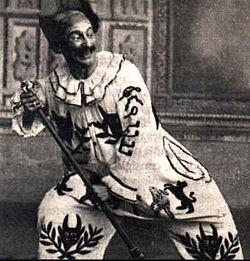 Breve Historia del Clown - Clown en el Río de la Plata