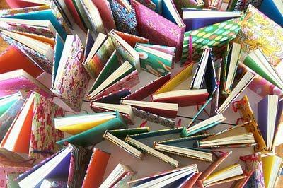 Nuevos cuadernos y libretas en Almacen de Lou