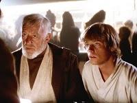 Cinecritica. Star Wars. Episodio IV: Una Nueva Esperanza