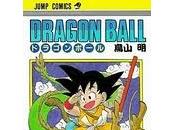 Reseñas Manga: Dragon Ball