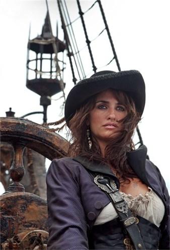 Jack Sparrow y el amor - 5 (Image.net)