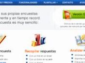Crea encuestas gratis online