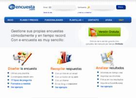 Crea tus encuestas gratis y online