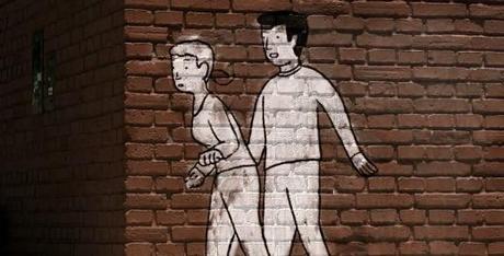 Una gran campaña en stop motion para un coche pequeño Una gran campaña en stop motion para un coche pequeño