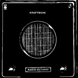 KRAFTWERK - RADIOAKTIVITÄT  ( 1975 )  + EXTRAS AÑADIDOS