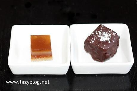 Borrachitos de Macallan y su gelatina