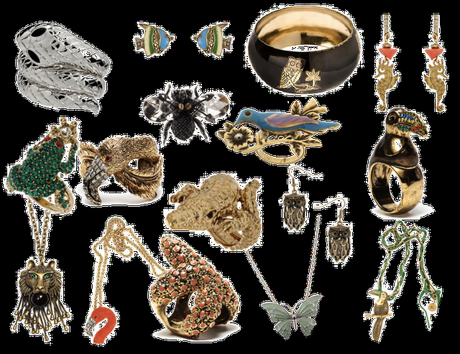 Complementos animales Complementos animales