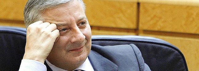 Mr. Hyde Pepiño; por Fernando Vilches