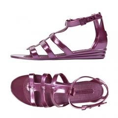 sandalias violetas Marc by Marc Jacobs en Private Outlet