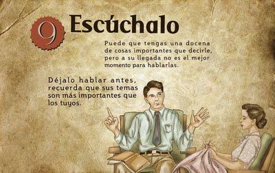 El lado B del new look