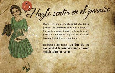 El lado B del new look