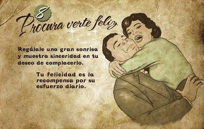 El lado B del new look