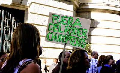 Cinismo o amnesia de Pepiño Blanco