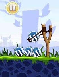 De Angry Birds a Angry Words: cuando un post no quiere ser escrito