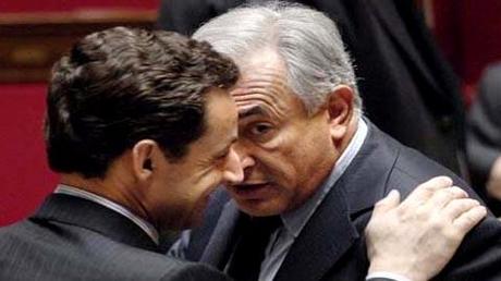 Strauss-Kahn, Sarkozy, Cristo, Marx y esa enfermedad llamada trastorno bipolar. Strauss-Kahn, Sarkozy, Cristo, Marx y esa enfermedad llamada trastorno bipolar.