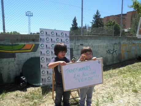 Estuvimos en el Universimad 2011