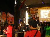 Fotos Festival fanzines 2011